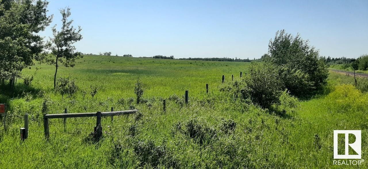 Main Photo: TWP 531 RR 223: Rural Strathcona County Vacant Lot/Land for sale : MLS®# E4321732