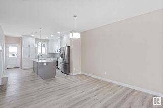 Photo 5: 12718 103 Street in Edmonton: Zone 01 House Half Duplex for sale : MLS®# E4301297