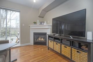 Photo 4: 5 9339 ALBERTA Road in Richmond: McLennan North Townhouse for sale in "TRELLAINES" : MLS®# R2426380