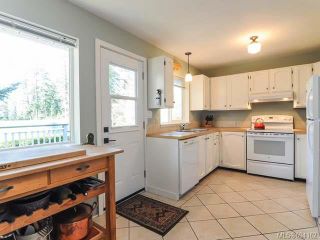 Photo 4: 171 MANOR PLACE in COMOX: CV Comox (Town of) House for sale (Comox Valley)  : MLS®# 694162