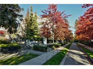 Photo 18: 407 6833 VILLAGE Grove in Burnaby: Highgate Condo for sale in "CARMEL AT THE VILLAGE" (Burnaby South)  : MLS®# V1044021