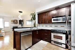 Photo 12: 124 20449 66 Avenue in Langley: Willoughby Heights Townhouse for sale in "Natures Landing" : MLS®# R2775855