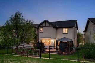 Photo 35: 124 Cougarstone Common SW in Calgary: Cougar Ridge Detached for sale : MLS®# A2051026