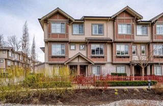 Photo 3: 71 10151 240 Street in Maple Ridge: Albion Townhouse for sale in "ALBION STATION" : MLS®# R2857945