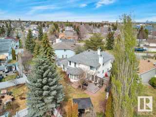 Photo 45: 5158 185 Street in Edmonton: Zone 20 House for sale : MLS®# E4339644