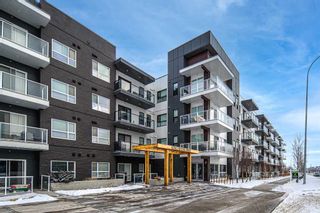 Main Photo: 310 4350 Seton Drive SE in Calgary: Seton Apartment for sale : MLS®# A2106175