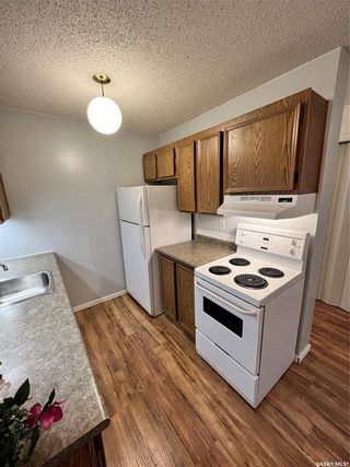 Photo 7: 402 529 X Avenue South in Saskatoon: Meadowgreen Residential for sale : MLS®# SK889402