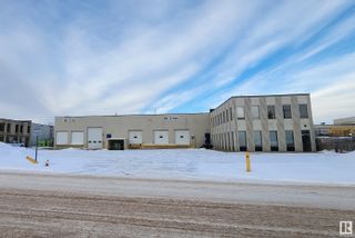 Photo 3: 8804 53 Avenue in Edmonton: Zone 41 Industrial for lease : MLS®# E4334339