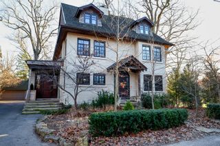 Main Photo: 17 Wychwood Park in Toronto: Wychwood House (3-Storey) for sale (Toronto C02)  : MLS®# C8190614