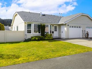 Photo 12: 27 815 Dunsmuir Cres in Ladysmith: Du Ladysmith Row/Townhouse for sale (Duncan)  : MLS®# 895939
