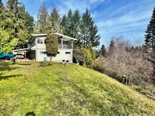 Photo 1: 165 Donore Rd in Salt Spring: GI Salt Spring House for sale (Gulf Islands)  : MLS®# 922185