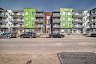 Photo 1: 314 20 Seton Park SE in Calgary: Seton Apartment for sale : MLS®# A2121601