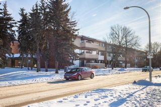 Photo 24: 232 128 Quail Ridge Road in Winnipeg: Crestview Condominium for sale (5H)  : MLS®# 202100934