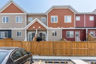 Photo 33: 113 Chinook Gate Boulevard SW: Airdrie Row/Townhouse for sale : MLS®# A2051163