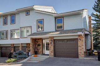 Photo 28: 212 Coachway Lane SW in Calgary: Coach Hill Row/Townhouse for sale : MLS®# A1153091
