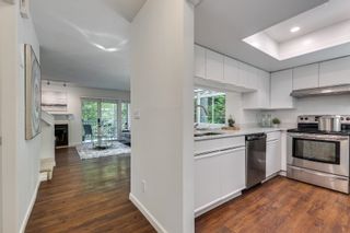 Photo 2: 40 2978 WALTON Avenue in Coquitlam: Canyon Springs Townhouse for sale : MLS®# R2780192