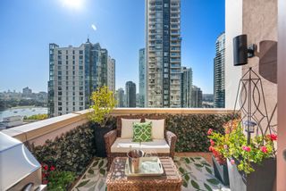 Photo 28: 2001 1280 RICHARDS Street in Vancouver: Yaletown Condo for sale (Vancouver West)  : MLS®# R2843620
