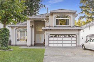 Photo 1: 13641 60 Avenue in Surrey: Panorama Ridge House for sale : MLS®# R2812949
