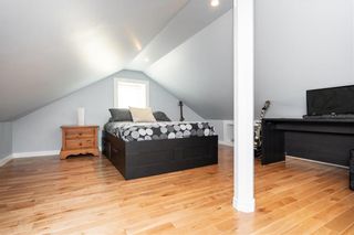 Photo 36: 32 Home Street in Winnipeg: Wolseley Residential for sale (5B)  : MLS®# 202014014