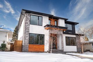 Photo 2: 4211 15 Street SW in Calgary: Altadore Detached for sale : MLS®# A1182897