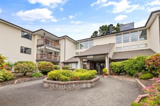 Photo 1: 106 32055 OLD YALE Road in Abbotsford: Abbotsford West Condo for sale in "Nottingham" : MLS®# R2789815
