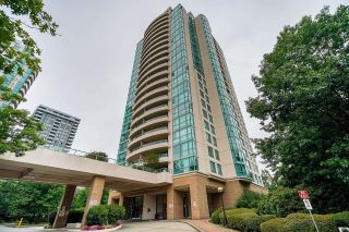 Photo 23: 1805 5833 WILSON Avenue in Burnaby: Central Park BS Condo for sale in "Paramount By Bosa" (Burnaby South)  : MLS®# R2634697