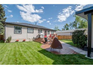 Photo 24: 8723 34 Avenue NW in Calgary: Bowness House for sale : MLS®# C4053792