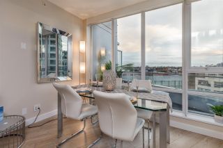 Photo 4: 1522 1618 QUEBEC Street in Vancouver: Mount Pleasant VE Condo for sale in "Central" (Vancouver East)  : MLS®# R2521137