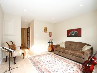 Photo 8: 3024 W 3RD Avenue in Vancouver: Kitsilano Townhouse for sale (Vancouver West)  : MLS®# V874817