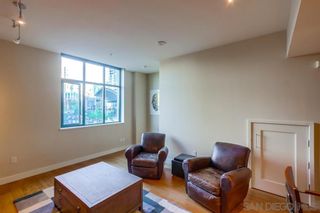 Photo 20: DOWNTOWN Condo for sale : 1 bedrooms : 700 W E St #302 in San Diego