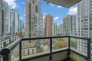 Photo 19: 1304 928 HOMER Street in Vancouver: Yaletown Condo for sale in "YALETOWN PARK 1" (Vancouver West)  : MLS®# R2821614