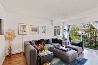 Photo 7: 203 241 ST. ANDREWS AVENUE in North Vancouver: Lower Lonsdale Condo for sale : MLS®# R2568638