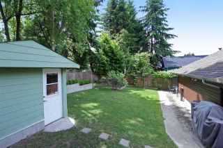 Photo 31: 1872 WESTVIEW Drive in North Vancouver: Central Lonsdale House for sale : MLS®# R2563990