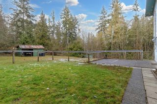 Photo 52: 3630 Telegraph Rd in Cobble Hill: ML Cobble Hill House for sale (Malahat & Area)  : MLS®# 922795