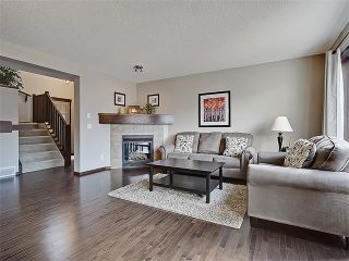 Photo 10: 681 CRANSTON Drive SE in Calgary: Cranston House for sale : MLS®# C4110392