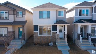 Photo 41: 9860 206 Street in Edmonton: Zone 58 House for sale : MLS®# E4384162
