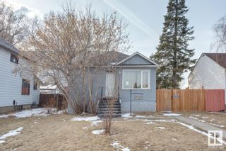Main Photo: 12726 130 Street in Edmonton: Zone 01 House for sale : MLS®# E4378986