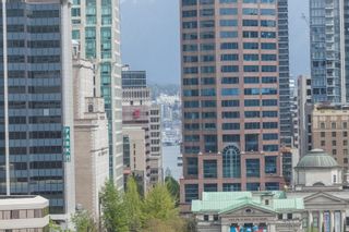 Photo 19: 1702 1068 HORNBY Street in Vancouver: Downtown VW Condo for sale in "THE CANADIAN" (Vancouver West)  : MLS®# R2064709