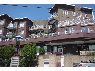 Photo 10: 739 E 17TH Avenue in Vancouver: Fraser VE Townhouse for sale in "KINGSGATE MANOR" (Vancouver East)  : MLS®# V1064466