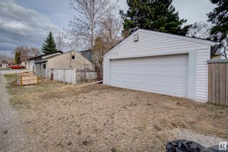 Photo 27: 9132 81 Avenue in Edmonton: Zone 17 House for sale : MLS®# E4293411