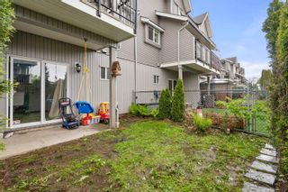 Photo 22: 67 8881 WALTERS Street in Chilliwack: Chilliwack Proper South Townhouse for sale : MLS®# R2878016