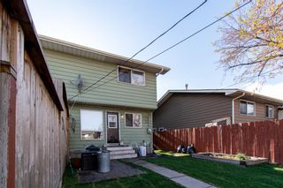 Photo 34: 7842 20A Street SE in Calgary: Ogden Semi Detached for sale : MLS®# A1106297