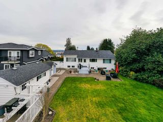 Photo 35: 8849 10TH Avenue in Burnaby: The Crest House for sale in "THE CREST" (Burnaby East)  : MLS®# R2678351