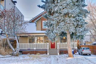 Photo 37: 2135 16A Street SW in Calgary: Bankview Detached for sale : MLS®# A2119307