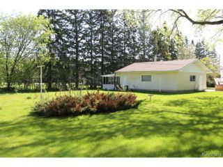 Photo 5: 1110 River Road in : City of Selkirk Single Family Detached for sale (Manitoba Other)  : MLS®# 1513989
