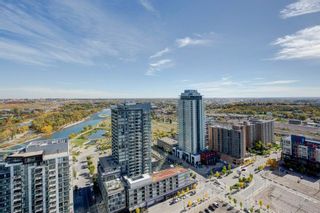 Photo 19: 3005 510 6 Avenue SE in Calgary: Downtown East Village Apartment for sale : MLS®# A2045741
