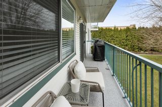 Photo 24: 218 1755 SALTON Road in Abbotsford: Central Abbotsford Condo for sale in "The Gateway" : MLS®# R2668260