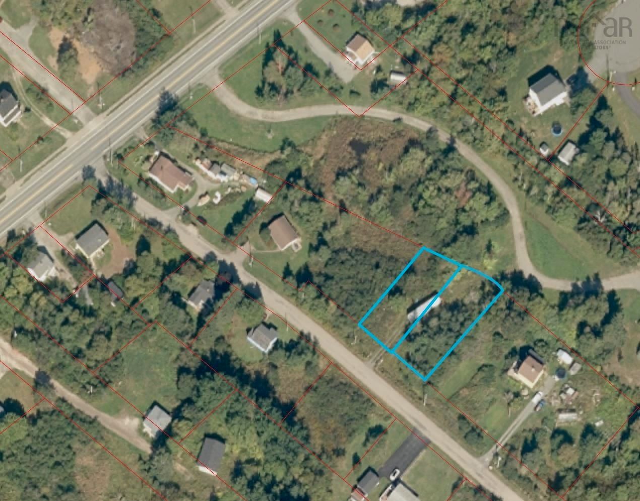 Main Photo: Lot 16 & 17 Stewood Drive in Howie Centre: 207-C.B. County Vacant Land for sale (Cape Breton)  : MLS®# 202224956