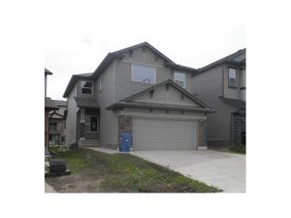 Photo 1: 15 PANTEGO Close NW in CALGARY: Panorama Hills Residential Detached Single Family for sale (Calgary)  : MLS®# C3493605