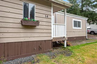Photo 15: 14 2615 Otter Point Rd in Sooke: Sk Otter Point Manufactured Home for sale : MLS®# 954278